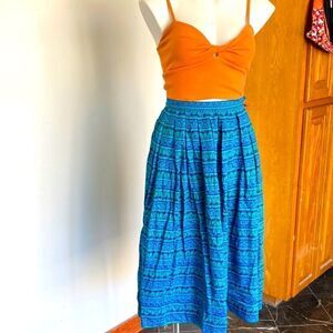 Vintage skirt  